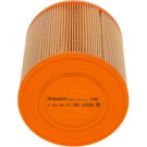 BOSCH F 026 400 027 Luftfilter