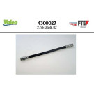 FTE | Kupplungsschlauch | 4300027