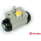Brembo | Radbremszylinder | A 12 340