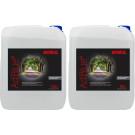ADBLUE® 20 LITER AD BLUE HARNSTOFF SCR ISO 22241 HARNSTOFFLÖSUNG 2x 10L Kanister