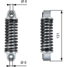 T39151 Schwingungsdämpfer, Keilrippenriemen DriveAlign™