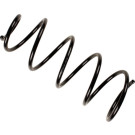 36-199730 Fahrwerksfeder BILSTEIN - B3 Serienersatz (Federn)