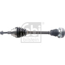 febi bilstein | Antriebswelle | 194009
