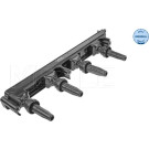 40-14 885 0008 Zündspule MEYLE-ORIGINAL: True to OE.