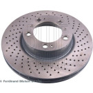 Blue Print | Bremsscheibe | ADBP430112 Blue Print | Bremsscheibe | ADBP430112