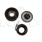 NRF | Spule, Magnetkupplung-Kompressor | 380023