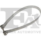 144-817 Halter, Schalldämpfer 144-817 Halter, Schalldämpfer