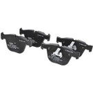 Delphi Bremsbelagsatz, Scheibenbremse LP1793 Delphi Bremsbelagsatz, Scheibenbremse LP1793