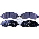 8DB 355 014-131 Bremsbelagsatz, Scheibenbremse 8DB 355 014-131 Bremsbelagsatz, Scheibenbremse