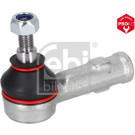 febi bilstein 2 x FEBI Spurstangenkopf ProKit 41337