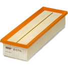 Hengst Filter | Luftfilter | E1171L