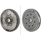 415 0726 10 Schwungrad LuK DMF