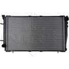 NRF | Kühler, Motorkühlung | 53326