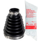 FEBI BILSTEIN 179827 Faltenbalgsatz, Antriebswelle FEBI BILSTEIN 179827 Faltenbalgsatz, Antriebswelle