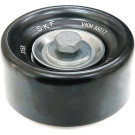 SKF | Umlenk-/Führungsrolle, Keilrippenriemen | VKM 35017