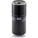 Mann-Filter | Ölfilter | W 12 102