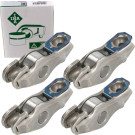 422 0059 10 Schlepphebel, Motorsteuerung