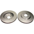 QUARO | Bremsscheibe | QD7018