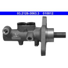 03.2126-3063.3 Hauptbremszylinder