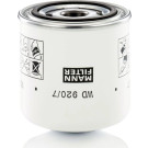 Mann-Filter | Ölfilter | WD 920/7