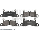 Blue Print | Bremsbelagsatz, Scheibenbremse | ADBP420155