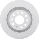 0 986 479 257 Bremsscheibe 0 986 479 257 Bremsscheibe