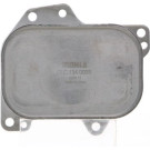 Mahle | Ölkühler, Motoröl | CLC 134 000S