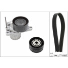 529 0246 10 Keilrippenriemensatz 529 0246 10 Keilrippenriemensatz