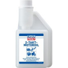 LIQUI MOLY Motoröl 2-Takt 250 ml 2-Takt-Motoroil 1051
