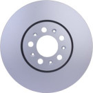 Hella | Bremsscheibe | 8DD 355 127-581