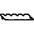 023962P Dichtung, Zylinderkopfhaube 023962P Dichtung, Zylinderkopfhaube