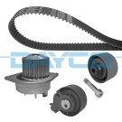 KTBWP3330 Wasserpumpe + Zahnriemensatz KTBWP3330 Wasserpumpe + Zahnriemensatz
