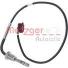 0894007 Sensor, Abgastemperatur ORIGINAL ERSATZTEIL