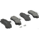 J3605036 Bremsbelagsatz, Scheibenbremse J3605036 Bremsbelagsatz, Scheibenbremse