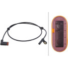 Hella | Sensor, Raddrehzahl | 6PU 010 039-881