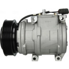 Nissens | Kompressor, Klimaanlage | 89186