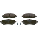 0 986 424 700 Bremsbelagsatz, Scheibenbremse 0 986 424 700 Bremsbelagsatz, Scheibenbremse