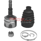 7110118 Gelenksatz, Antriebswelle 7110118 Gelenksatz, Antriebswelle