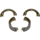 Ferodo | Bremsbackensatz, Feststellbremse | FSB658 Ferodo | Bremsbackensatz, Feststellbremse | FSB658