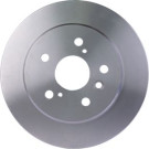 Hella | Bremsscheibe | 8DD 355 109-051