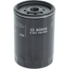 BOSCH 0 451 104 064 Ölfilter BOSCH 0 451 104 064 Ölfilter