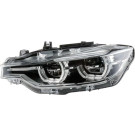 Hella | Hauptscheinwerfer | 1EX 012 103-961