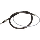 32-0411 Seilzug, Feststellbremse