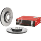 Brembo | Bremsscheibe | 09.C351.11