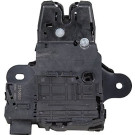 2310655 Heckklappenschloss 2310655 Heckklappenschloss