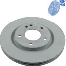ADU174398 Bremsscheibe ADU174398 Bremsscheibe