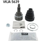 VKJA 5639 Gelenksatz, Antriebswelle