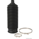 J4100503 Faltenbalgsatz, Lenkung