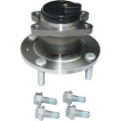 Metzger | Radlagersatz | WM 2130