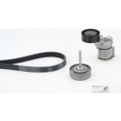 ContiTech | Keilrippenriemensatz | 6PK1873K1